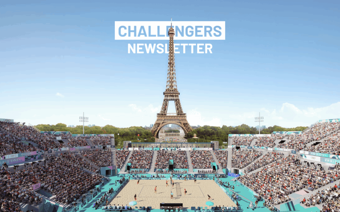 L’actu sport du 10.07.2024 🗞️