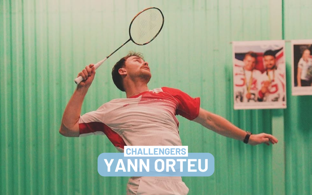 Yann Orteu : Comment Partager ses Passions