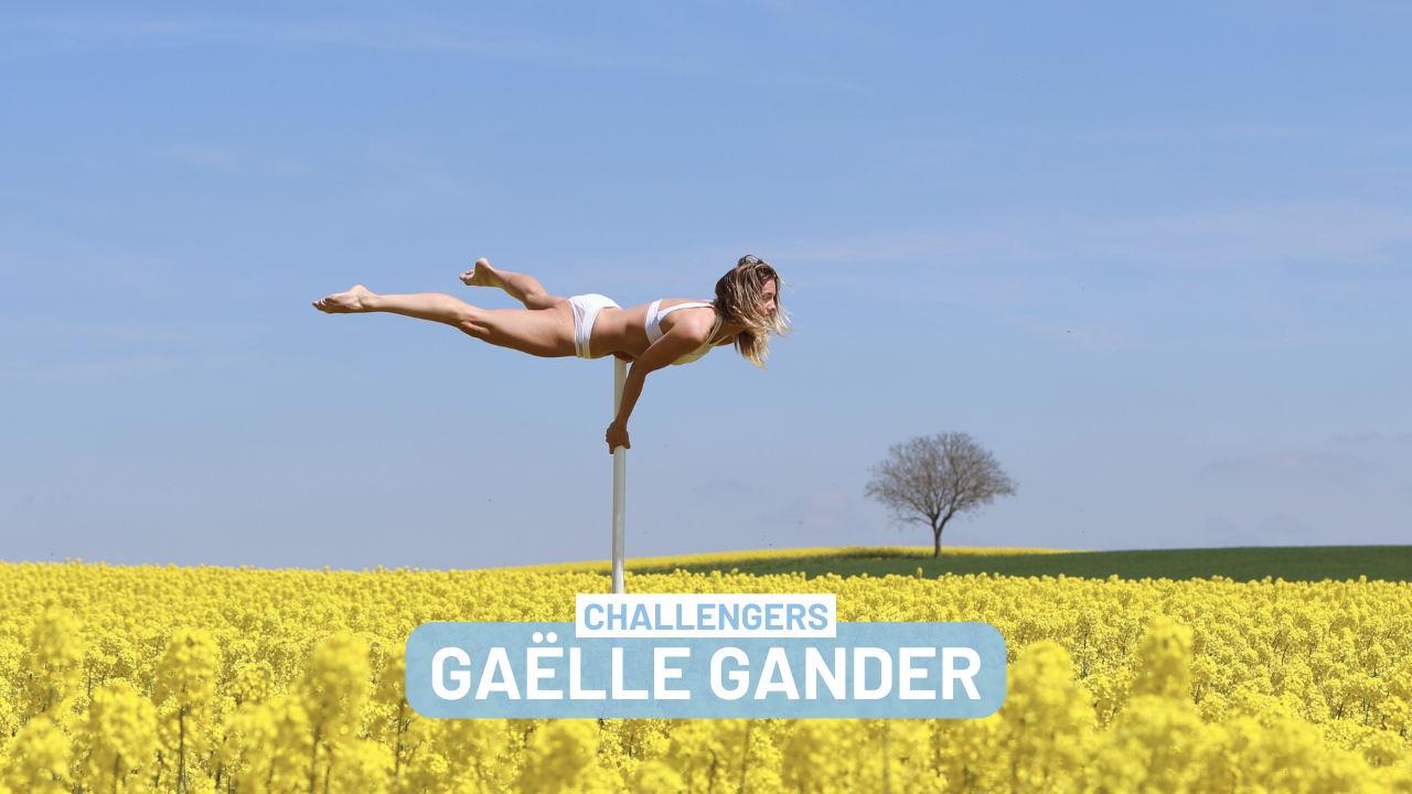 12 Gaelle