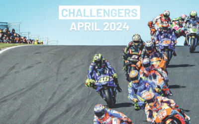 Newsletter April 2024 🌎