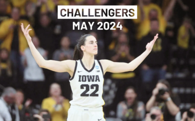 Newsletter May 2024 🌏