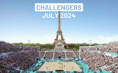 Newsletter July 2024 🌎