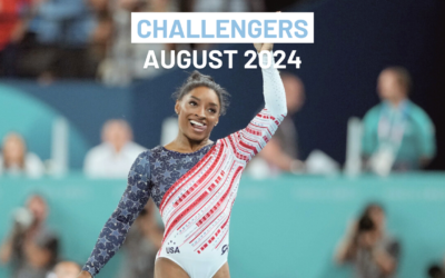 Newsletter August 2024 🌏