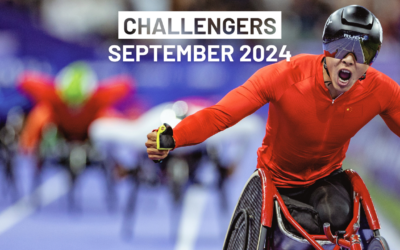 Newsletter September 2024 🌍
