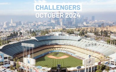 Newsletter October 2024 🌎
