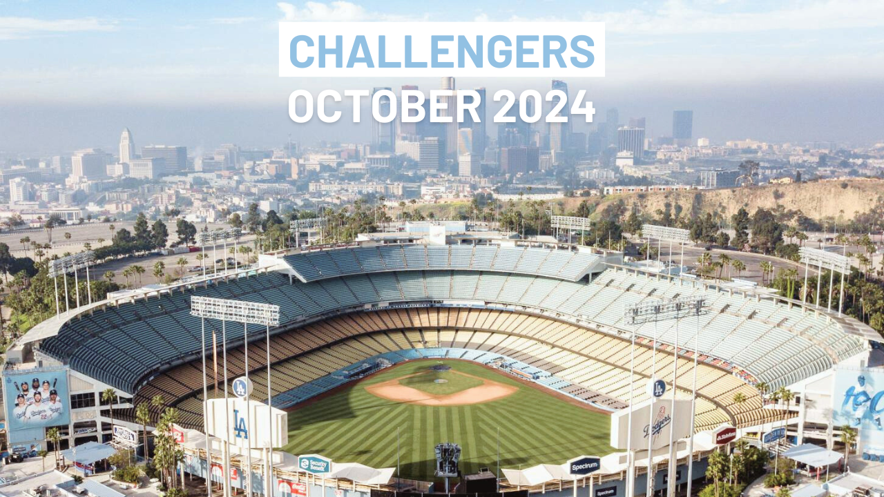 Newsletter 10-2024