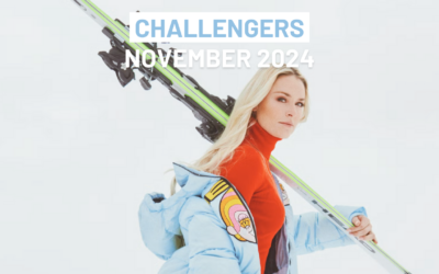 Newsletter November 2024 🌏