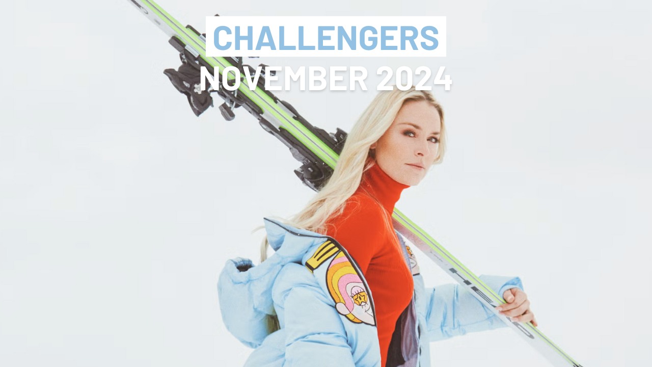 Newsletter 11-2024
